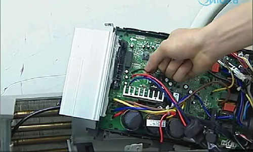 枣庄美的空调电话是多少