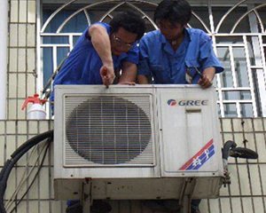 枣庄空调售后维修服务中心在哪里找