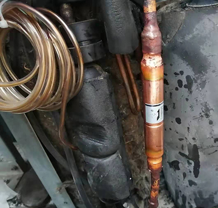 枣庄美的变频多联机空调维修售后服务中心