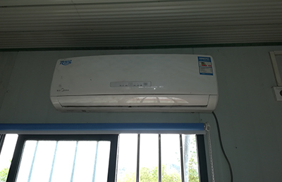 枣庄空调维修在哪里找