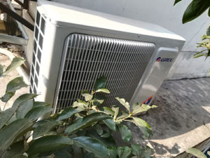 枣庄空调维修售后服务