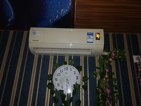 枣庄空调维修售后服务中心