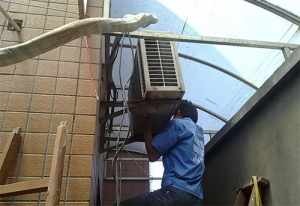 枣庄空调维修售后服务中心