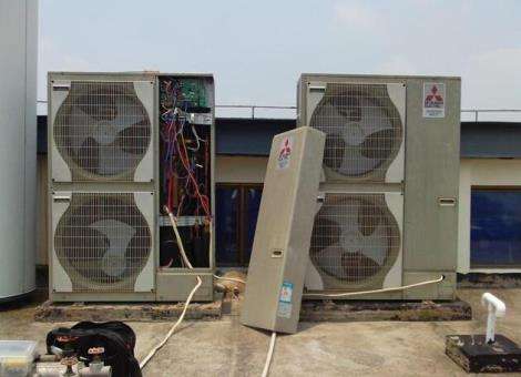 枣庄空调维修电话号码多少