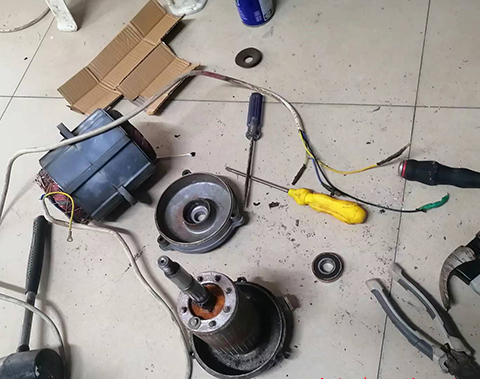 枣庄空调维修售后服务中心电话在哪里找