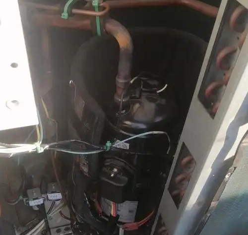 枣庄维修变频空调电话在哪里找