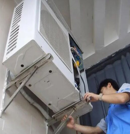 枣庄24小时空调维修热线