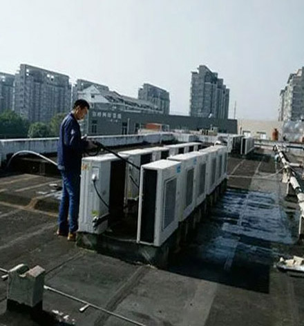 枣庄 空调拆装 枣庄本地 空调拆装公司