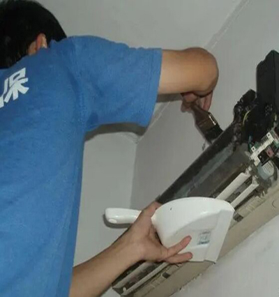 枣庄空调清洗保养