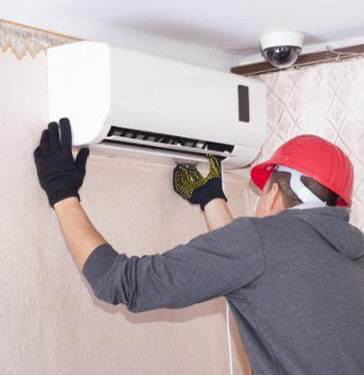 枣庄空调内机噪音大