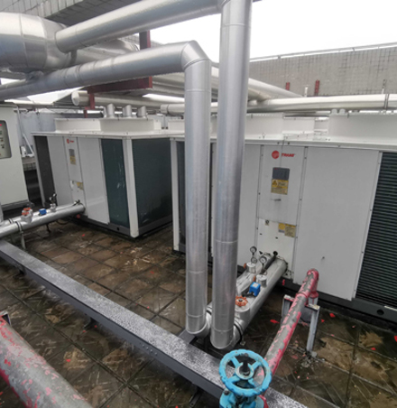 枣庄附近中央空调维修 枣庄上门中央空调维修